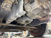 Hino DUTRO лот № 1555 оценка 3.5  с аукциона в Японии 9