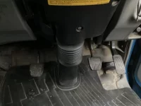 Hino DUTRO лот № 1555 оценка 3.5  с аукциона в Японии 3