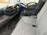Hino DUTRO лот № 1555 оценка 3.5  с аукциона в Японии 4