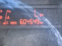 Hino DUTRO лот № 1555 оценка 3.5  с аукциона в Японии 5