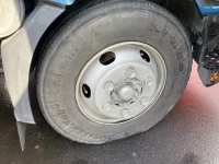 Hino DUTRO лот № 1555 оценка 3.5  с аукциона в Японии 8