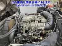 Hino RANGER лот № 52004 оценка 3  с аукциона в Японии 6