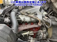 Hino RANGER лот № 52004 оценка 3  с аукциона в Японии 7