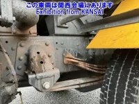 Hino RANGER лот № 52004 оценка 3  с аукциона в Японии 8