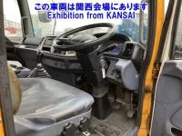 Hino RANGER лот № 52004 оценка 3  с аукциона в Японии 3