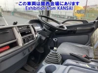 Hino RANGER лот № 52004 оценка 3  с аукциона в Японии 4