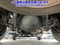 Hino RANGER лот № 52004 оценка 3  с аукциона в Японии 9