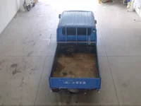 Toyota DYNA лот № 1557 оценка R  с аукциона в Японии 2