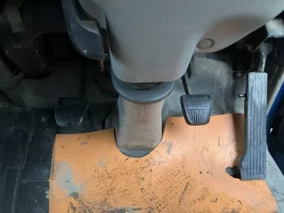 Toyota DYNA  с аукциона в Японии