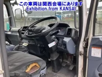 Hino RANGER лот № 52007 оценка 3  с аукциона в Японии 3