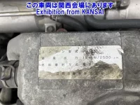 Hino RANGER лот № 52007 оценка 3  с аукциона в Японии 8