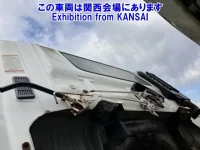 Hino RANGER лот № 52007 оценка 3  с аукциона в Японии 5