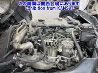 Hino RANGER лот № 52007 оценка 3  с аукциона в Японии 6