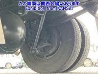 Hino RANGER лот № 52007 оценка 3  с аукциона в Японии 9