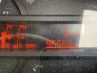 Hino DUTRO лот № 10008 оценка 3.5  с аукциона в Японии 5