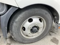 Hino DUTRO лот № 10008 оценка 3.5  с аукциона в Японии 8