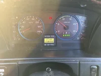 Mitsubishi SUPER GREAT лот № 4346 оценка 3  с аукциона в Японии 5