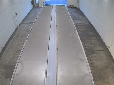 Mitsubishi SUPER GREAT  с аукциона в Японии