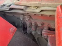 Mitsubishi SUPER GREAT лот № 4339 оценка R  с аукциона в Японии 7