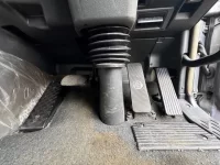 Mitsubishi SUPER GREAT лот № 4339 оценка R  с аукциона в Японии 3