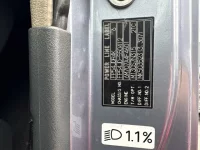 Mitsubishi SUPER GREAT лот № 4339 оценка R  с аукциона в Японии 6