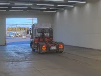 Mitsubishi SUPER GREAT лот № 4339 оценка R  с аукциона в Японии 1