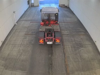 Mitsubishi SUPER GREAT  с аукциона в Японии