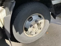 Isuzu ELF лот № 1559 оценка 3  с аукциона в Японии 8