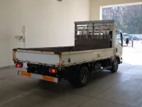 Isuzu ELF лот № 1559 оценка 3  с аукциона в Японии 1