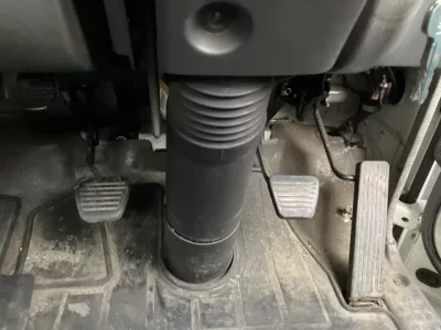 Isuzu ELF  с аукциона в Японии