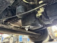 Isuzu ELF лот № 1561 оценка R  с аукциона в Японии 2