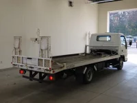 Isuzu ELF лот № 1561 оценка R  с аукциона в Японии 1