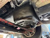 Mitsubishi CANTER лот № 1563 оценка R  с аукциона в Японии 9