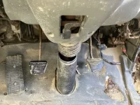 Mitsubishi CANTER лот № 1563 оценка R  с аукциона в Японии 3