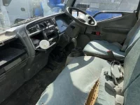 Mitsubishi CANTER лот № 1563 оценка R  с аукциона в Японии 4