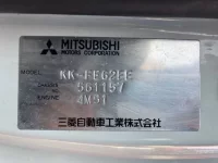 Mitsubishi CANTER лот № 1564 оценка R  с аукциона в Японии 7
