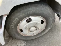 Mitsubishi CANTER лот № 1564 оценка R  с аукциона в Японии 8