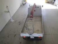 Mitsubishi CANTER лот № 1564 оценка R  с аукциона в Японии 2