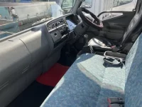 Mitsubishi CANTER лот № 1564 оценка R  с аукциона в Японии 4
