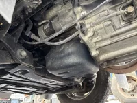 Mitsubishi CANTER лот № 1568 оценка 3  с аукциона в Японии 9