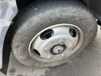 Mitsubishi CANTER лот № 1568 оценка 3  с аукциона в Японии 8