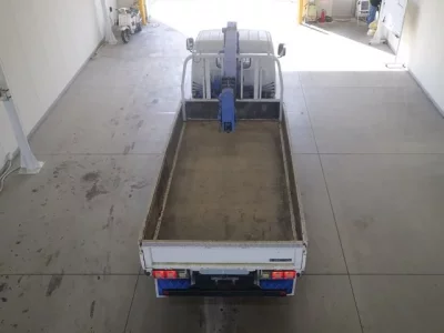 Mitsubishi CANTER  с аукциона в Японии