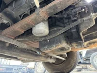 Isuzu ELF лот № 1567 оценка 3  с аукциона в Японии 8