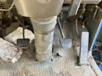 Isuzu ELF лот № 1567 оценка 3  с аукциона в Японии 3