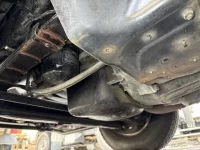 Isuzu ELF лот № 1570 оценка R  с аукциона в Японии 9