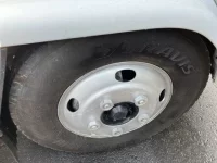 Isuzu ELF лот № 1570 оценка R  с аукциона в Японии 8