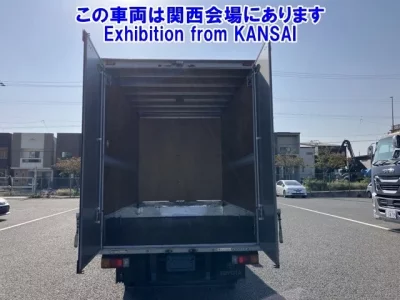 Toyota TOYOACE  с аукциона в Японии