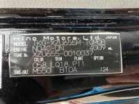 Hino DUTRO лот № 10016 оценка 3.5  с аукциона в Японии 7