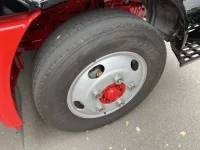 Hino DUTRO лот № 10016 оценка 3.5  с аукциона в Японии 8