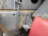 Hino RANGER лот № 4352 оценка 3  с аукциона в Японии 8